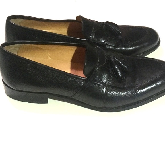 Johnston & Murphy | Tassels - Picture 2 of 8